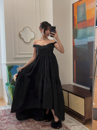 BEVZA SVITLANA DRESS
