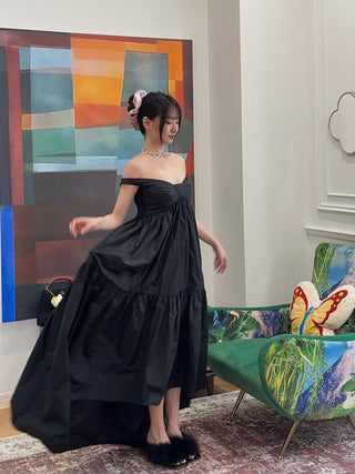BEVZA SVITLANA DRESS