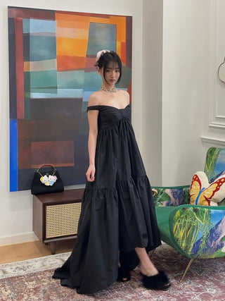 BEVZA SVITLANA DRESS