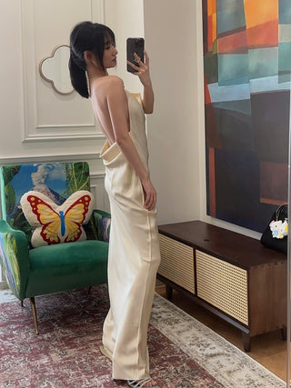 BEVZA ABLA DRESS