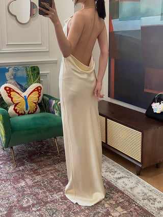 BEVZA ABLA DRESS