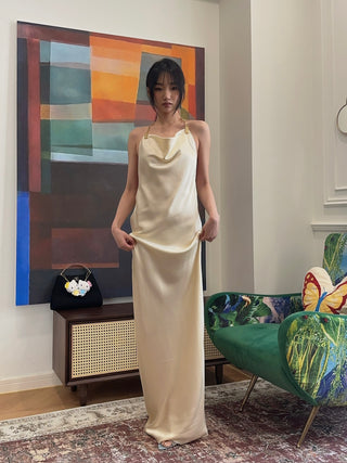 BEVZA ABLA DRESS