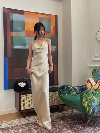 BEVZA ABLA DRESS