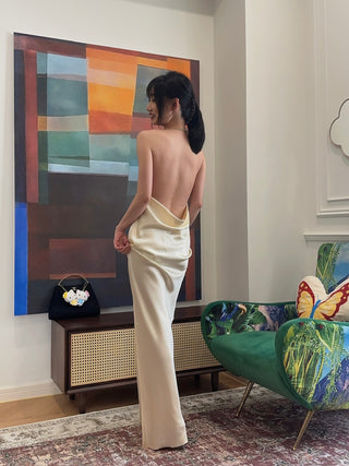 BEVZA ABLA DRESS