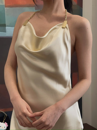 BEVZA ABLA DRESS