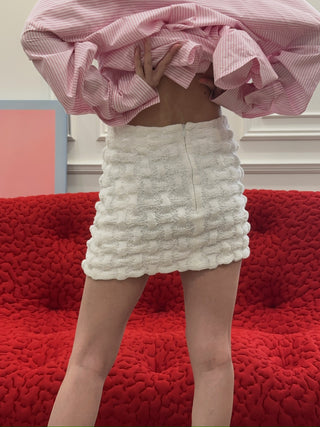 THE MANNEI RAZE SKIRT
