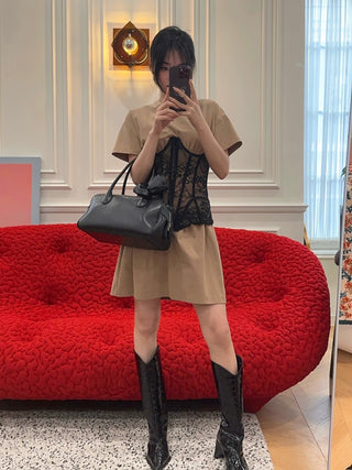 GIUSEPPE DI MORABITO ABITO/DRESS
