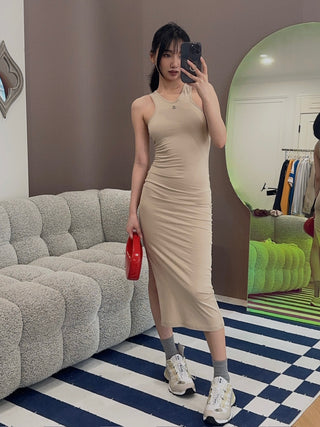 COPERNI TANK TOP DRESS