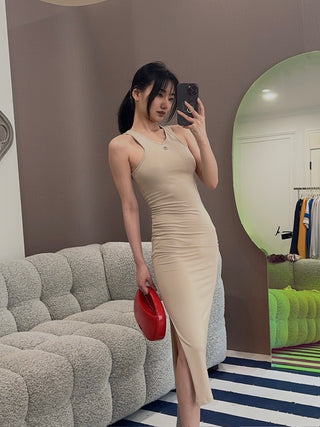 COPERNI TANK TOP DRESS