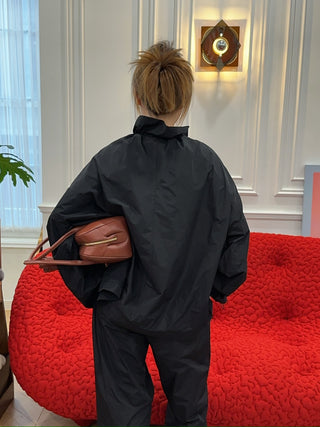 SLEEPER  COSTUME SPORTIVE / BLACK