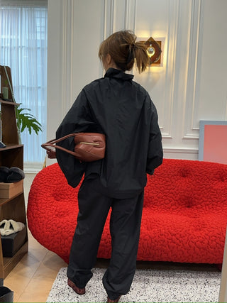 SLEEPER  COSTUME SPORTIVE / BLACK