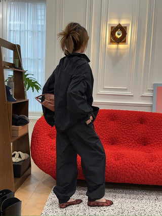 SLEEPER  COSTUME SPORTIVE / BLACK