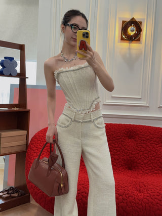 GIUSEPPE - Pantalone Trousers