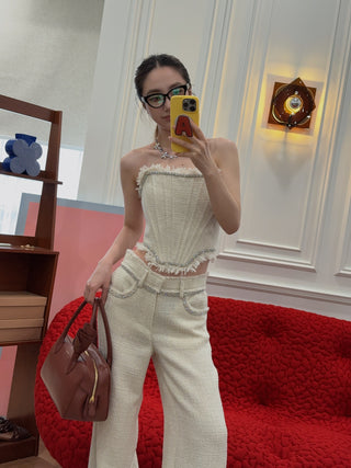 GIUSEPPE - Pantalone Trousers