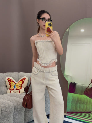 GIUSEPPE - Pantalone Trousers