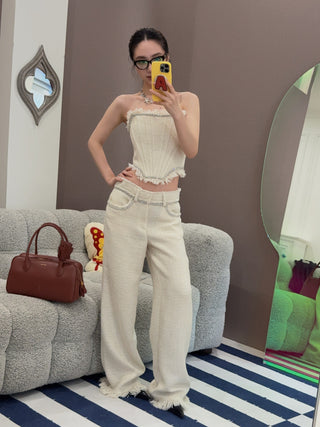 GIUSEPPE - Pantalone Trousers