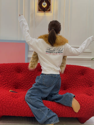HED MAYNER - ODED DENIM PANTS