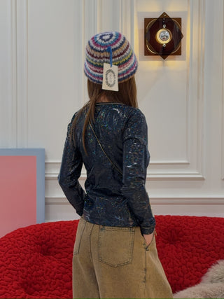 FRANTIC - RAYADO 4 STRIPE Hat