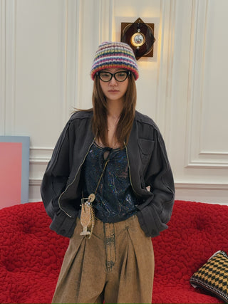 FRANTIC - RAYADO 4 STRIPE Hat