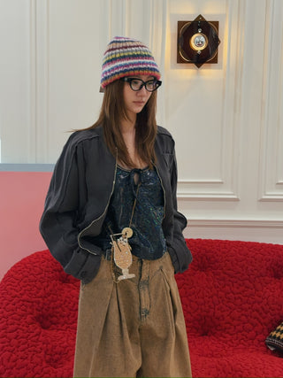 FRANTIC - RAYADO 4 STRIPE Hat