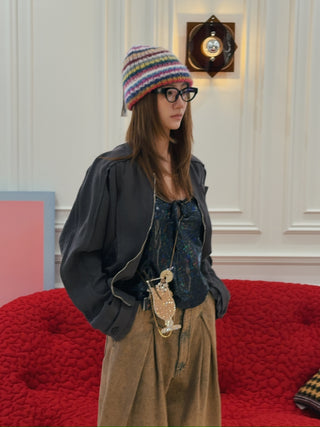 FRANTIC - RAYADO 4 STRIPE Hat