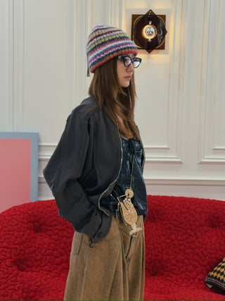 FRANTIC - RAYADO 4 STRIPE Hat