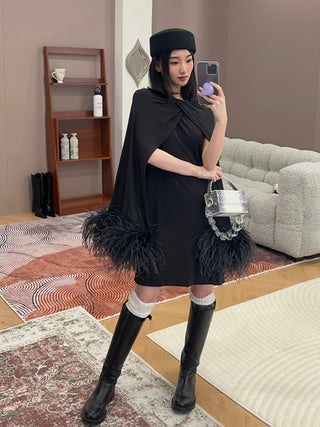 L’AFSHAR -  IDA HIMALAYAN LIZARD W / CLEAR THICK CHAIN