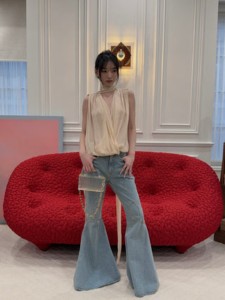 L’AFSHAR - PHILO / GOLD II (SHORT)