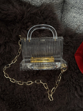 L’AFSHAR - PHILO / GOLD II (SHORT)