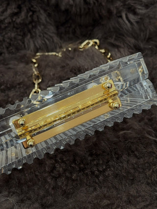 L’AFSHAR - PHILO / GOLD II (SHORT)