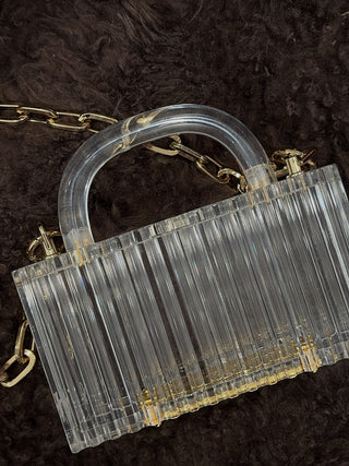 L’AFSHAR - PHILO / GOLD II (SHORT)