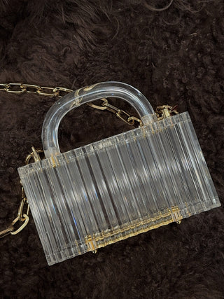 L’AFSHAR - PHILO / GOLD II (SHORT)