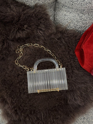 L’AFSHAR - PHILO / GOLD II (SHORT)