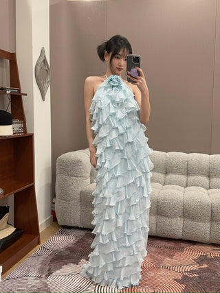 DEME BY GABRIELLA - Maisey in Baby Blue