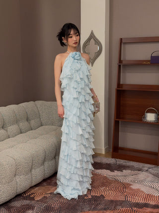 DEME BY GABRIELLA - Maisey in Baby Blue