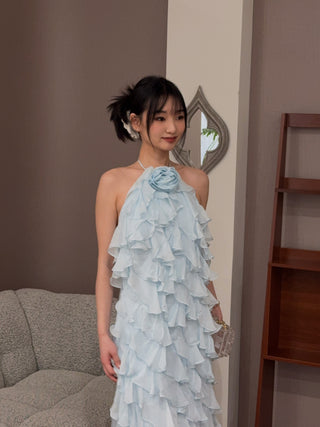 DEME BY GABRIELLA - Maisey in Baby Blue