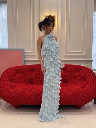 DEME BY GABRIELLA - Maisey in Baby Blue