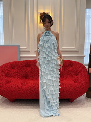 DEME BY GABRIELLA - Maisey in Baby Blue