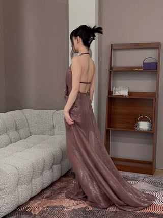 DEME BY GABRIELLA - Seraphina in Mocha