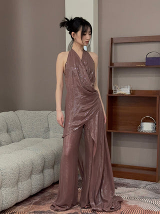 DEME BY GABRIELLA - Seraphina in Mocha