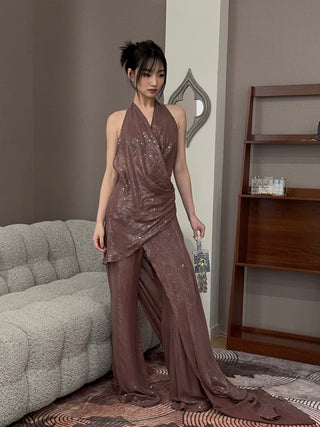 DEME BY GABRIELLA - Seraphina in Mocha