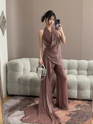 DEME BY GABRIELLA - Seraphina in Mocha