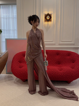 DEME BY GABRIELLA - Seraphina in Mocha