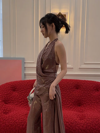 DEME BY GABRIELLA - Seraphina in Mocha