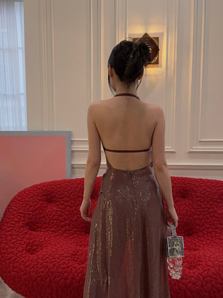 DEME BY GABRIELLA - Seraphina in Mocha