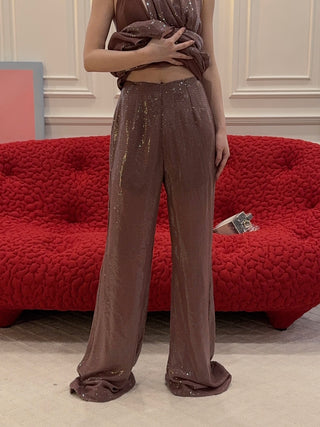 DEME BY GABRIELLA - Seraphina in Mocha