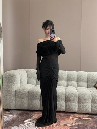 DEME BY GABRIELLA - Jolene in Black