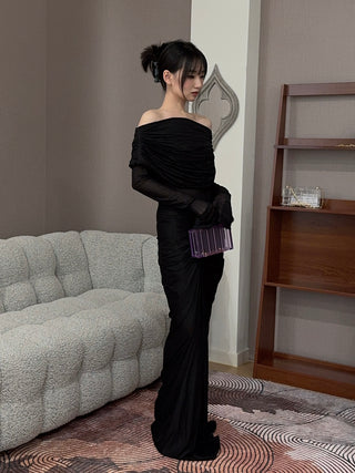 DEME BY GABRIELLA - Jolene in Black