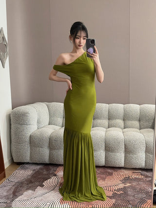 DEME BY GABRIELLA - Tiffany in Green