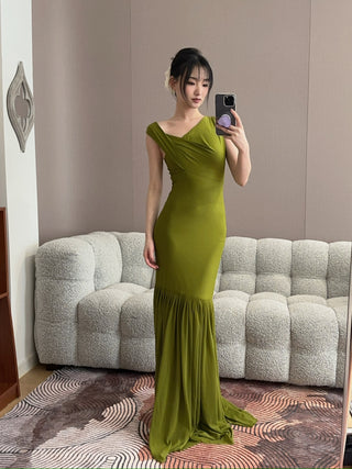 DEME BY GABRIELLA - Tiffany in Green
